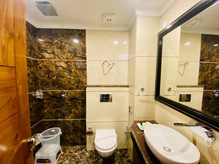 Best Hotel in Shimla by Pineberry Hotels