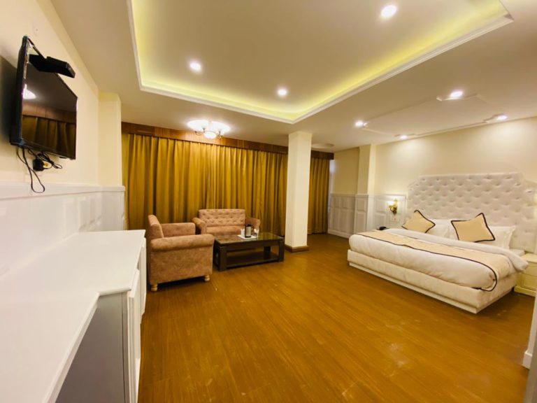 Best Hotel in Shimla by Pineberry Hotels