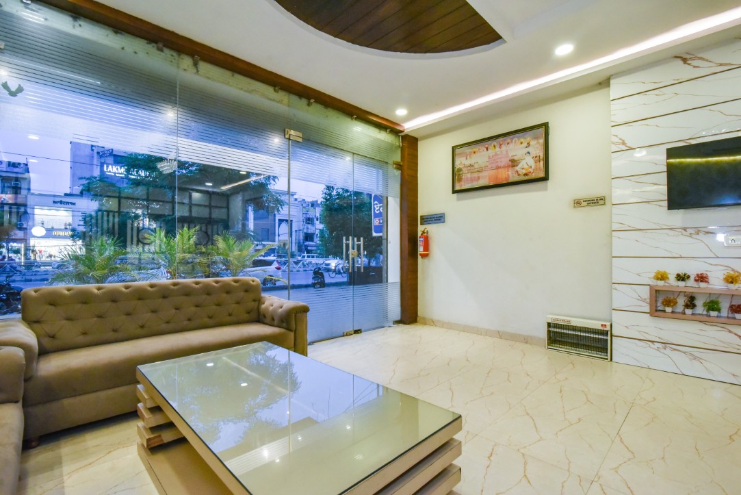 Diamond Creek room in Amritsar